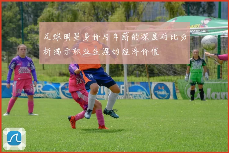 足球明星身价与年薪的深度对比分析揭示职业生涯的经济价值