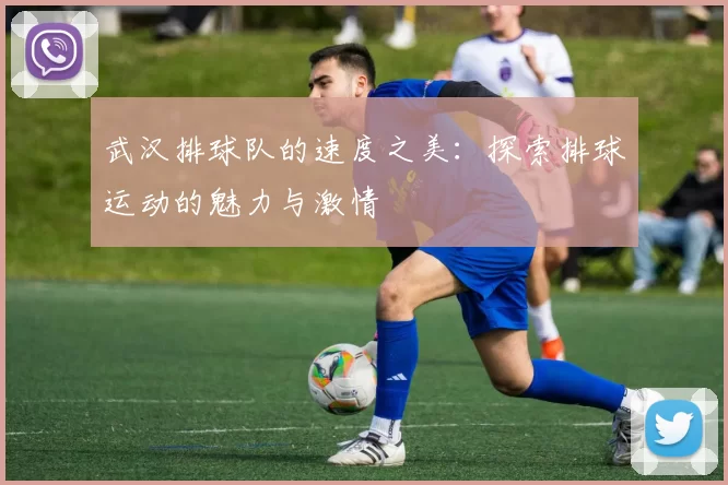 武汉排球队的速度之美：探索排球运动的魅力与激情