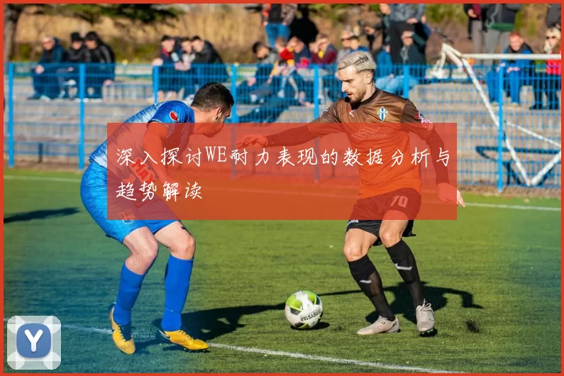 深入探讨WE耐力表现的数据分析与趋势解读