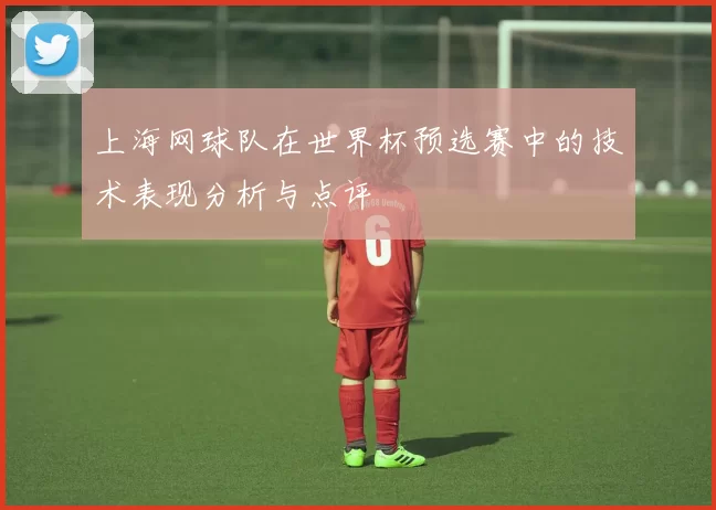 上海网球队在世界杯预选赛中的技术表现分析与点评