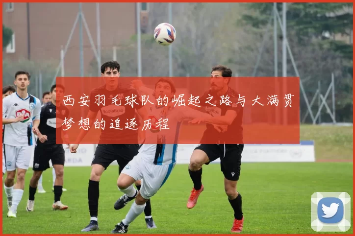 西安羽毛球队的崛起之路与大满贯梦想的追逐历程
