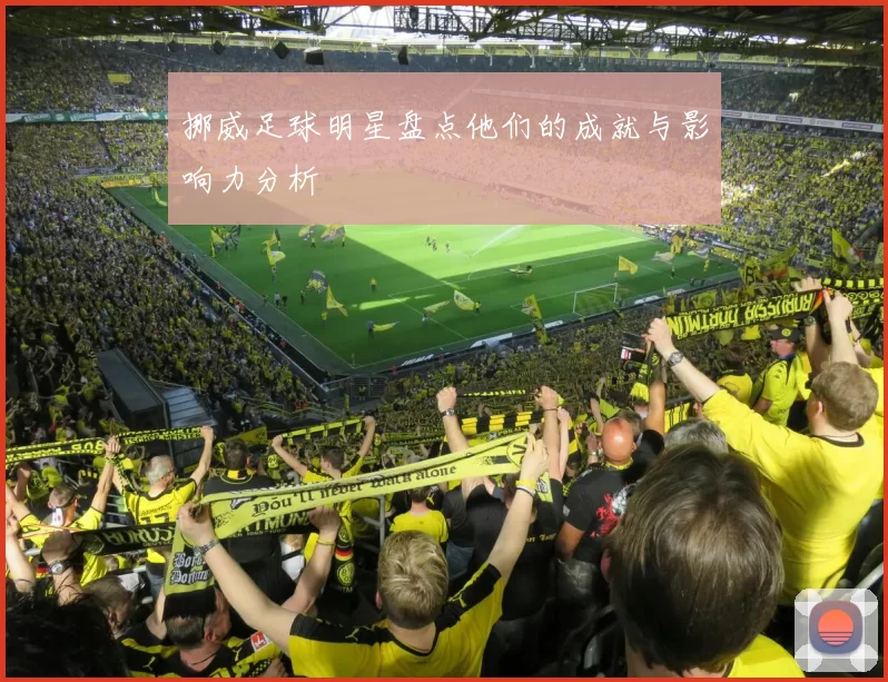 挪威足球明星盘点他们的成就与影响力分析