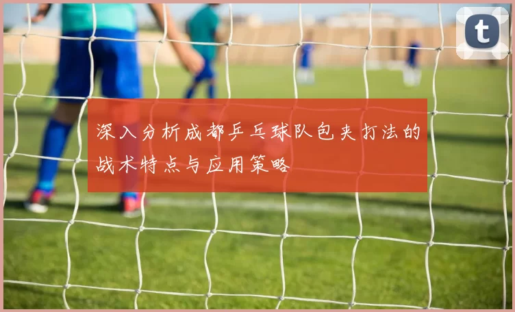 深入分析成都乒乓球队包夹打法的战术特点与应用策略