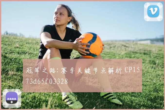 冠军之路:赛季关键节点解析 CP1573d65f03328