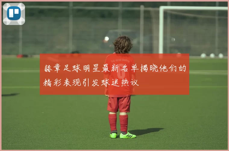 赫章足球明星最新名单揭晓他们的精彩表现引发球迷热议