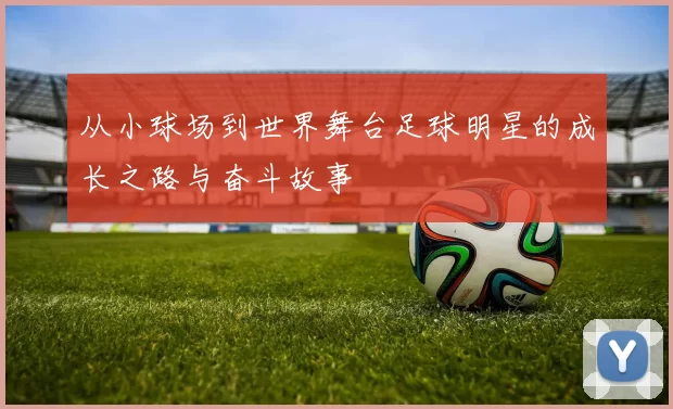 从小球场到世界舞台足球明星的成长之路与奋斗故事