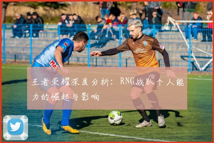 王者荣耀深度分析：RNG战队个人能力的崛起与影响