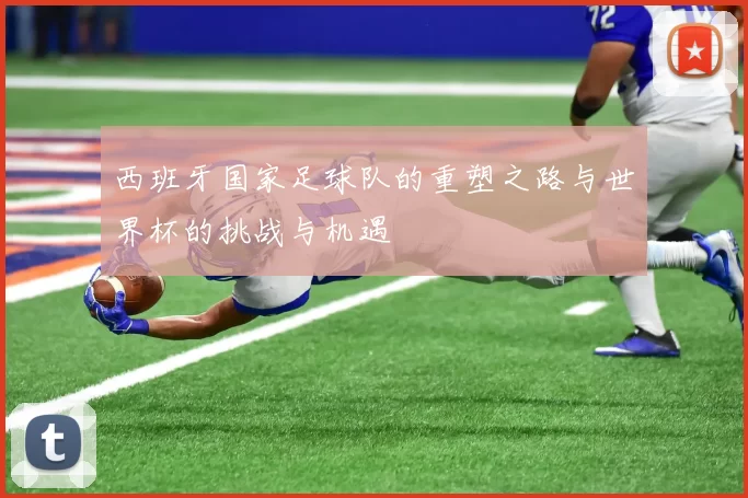 西班牙国家足球队的重塑之路与世界杯的挑战与机遇