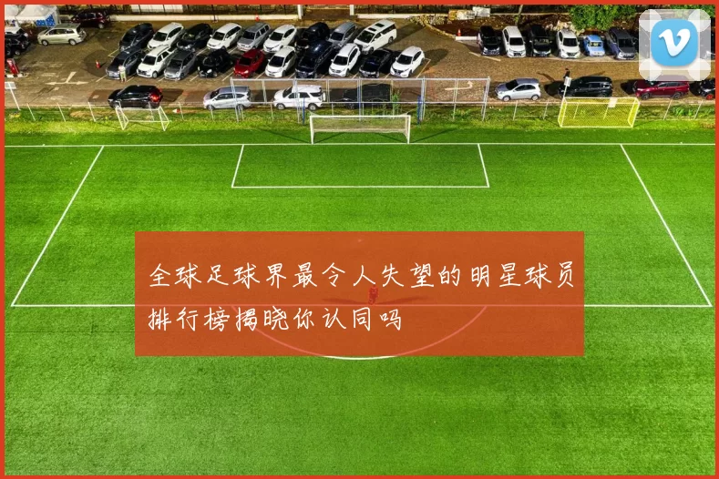 全球足球界最令人失望的明星球员排行榜揭晓你认同吗