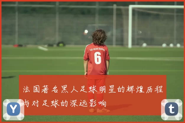 法国著名黑人足球明星的辉煌历程与对足球的深远影响