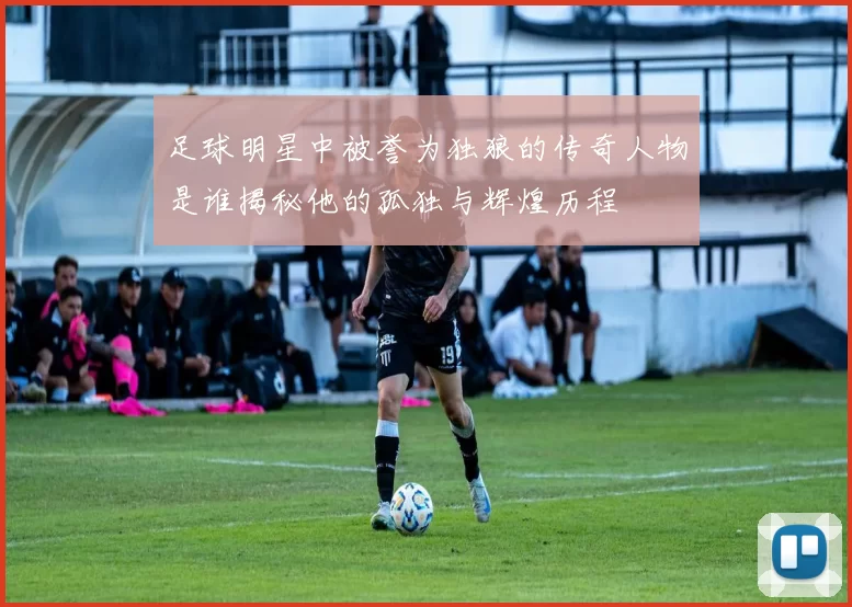 足球明星中被誉为独狼的传奇人物是谁揭秘他的孤独与辉煌历程