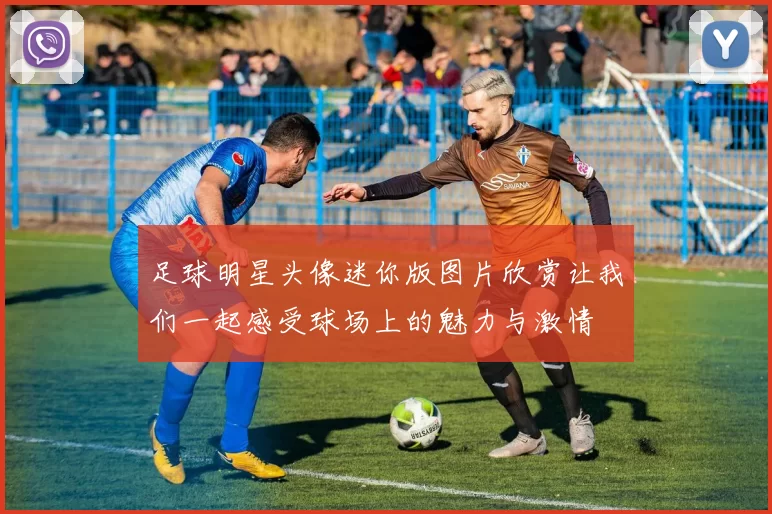 足球明星头像迷你版图片欣赏让我们一起感受球场上的魅力与激情